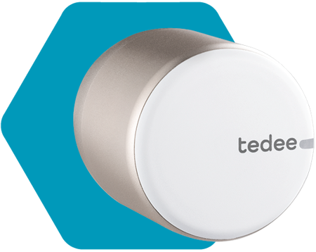 Picture for category tedee